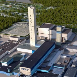 Karlskronas nya uppstickare