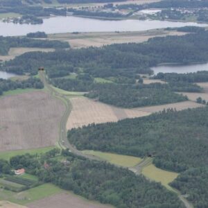 Får tillstånd för tillfälliga hamnar