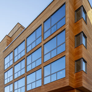 Hållbara bostäder lockar