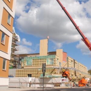 Med känsla för trä