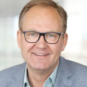 Sverige i världsstyrelse för grönt byggande