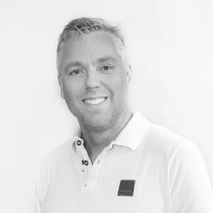 Ny affärschef på Tyréns