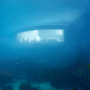 Ett under av tekniska utmaningar