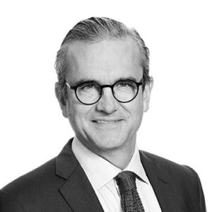 Stabil utveckling för JM under första kvartalet
