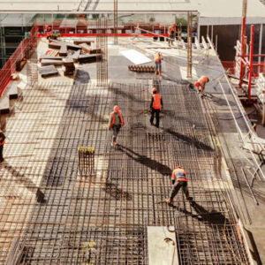 Färre utländska arbetstagare i Sverige