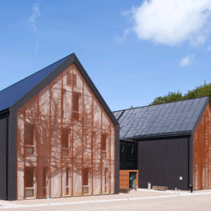 Världsledande tack vare IoT