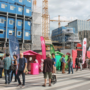 Valet 2018: Det här vill partierna