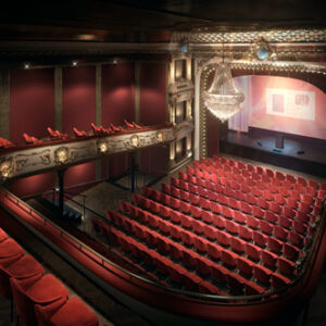 Scandic blåser liv i Vasateatern