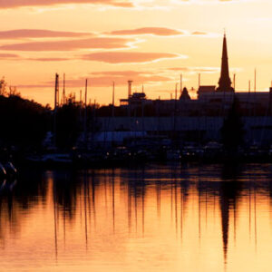 Västerås pekas ut för statligt mångmiljonprojekt