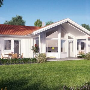 Allt fler köper fritidshus