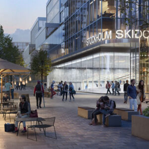 Grönt ljus för ett av Sveriges största utvecklingsprojekt