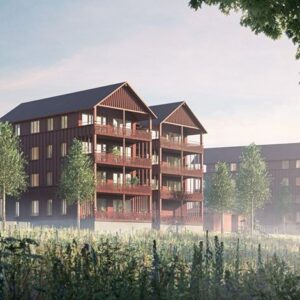 Fortsätter samarbeta med HSB Göteborg