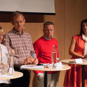 Slå vakt om social hållbarhet