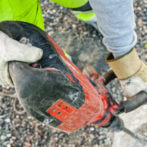 1 200 byggarbetsplatser granskas