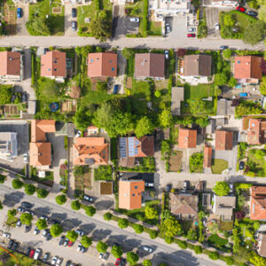 ”Underskott av nya villor kräver åtgärder”