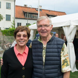 Mingel med Rinkebykänsla