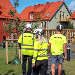 Förändringar i Wästbyggs bostadsprojekt