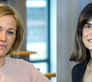 Nya arbetschefer till Wästbygg