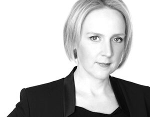 Kjellander + Sjöberg får ny vd