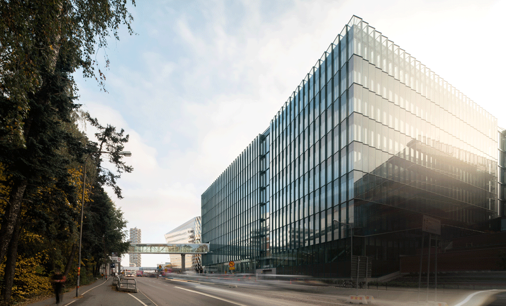 Testbädd, tydlighet och tidsplaner