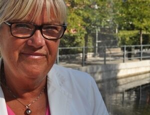 Link arkitekturs vd avgår