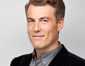 Ny chef på Sveriges arkitekter