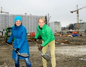 Skräddarsytt för hurtbullar