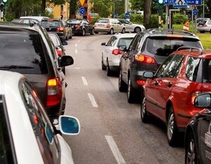 Avslår överklagande om Förbifart Stockholm