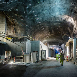 Dynamiten har tystnat