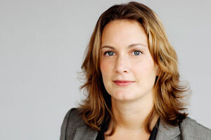 Jannice Johansson ny styrelsemedlem i etiskt råd