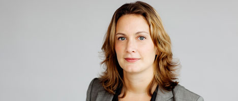 Jannice Johansson ny styrelsemedlem i etiskt råd