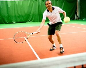 Lobbar för friskvård