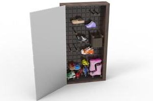 Studenter löser problem i hemmet