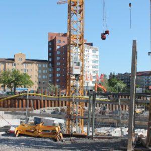 SSM-tvist förhandlas i tingsrätten