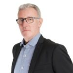 Ny vd för Lindbäcks Boende