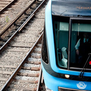 WSP Sverige i topp bland anbudsgivarna