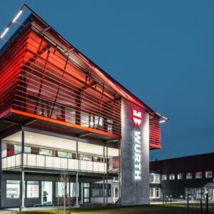 Svenskt förstapris på MIPIM Awards