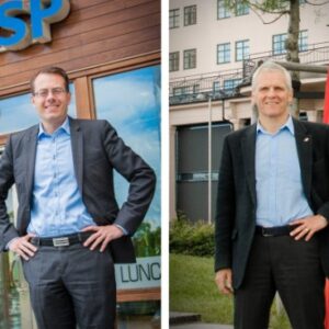 WSP förvärvar Faveo