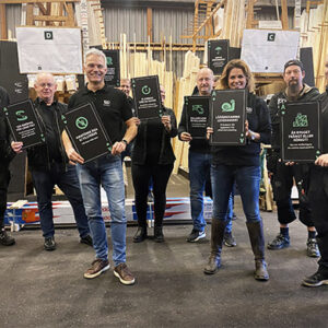 ”Personalen är de riktiga essen”