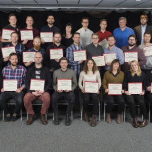 Ledarskap i fokus på årets VDC-dag