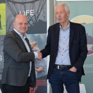 Lund får station för snabbtåg