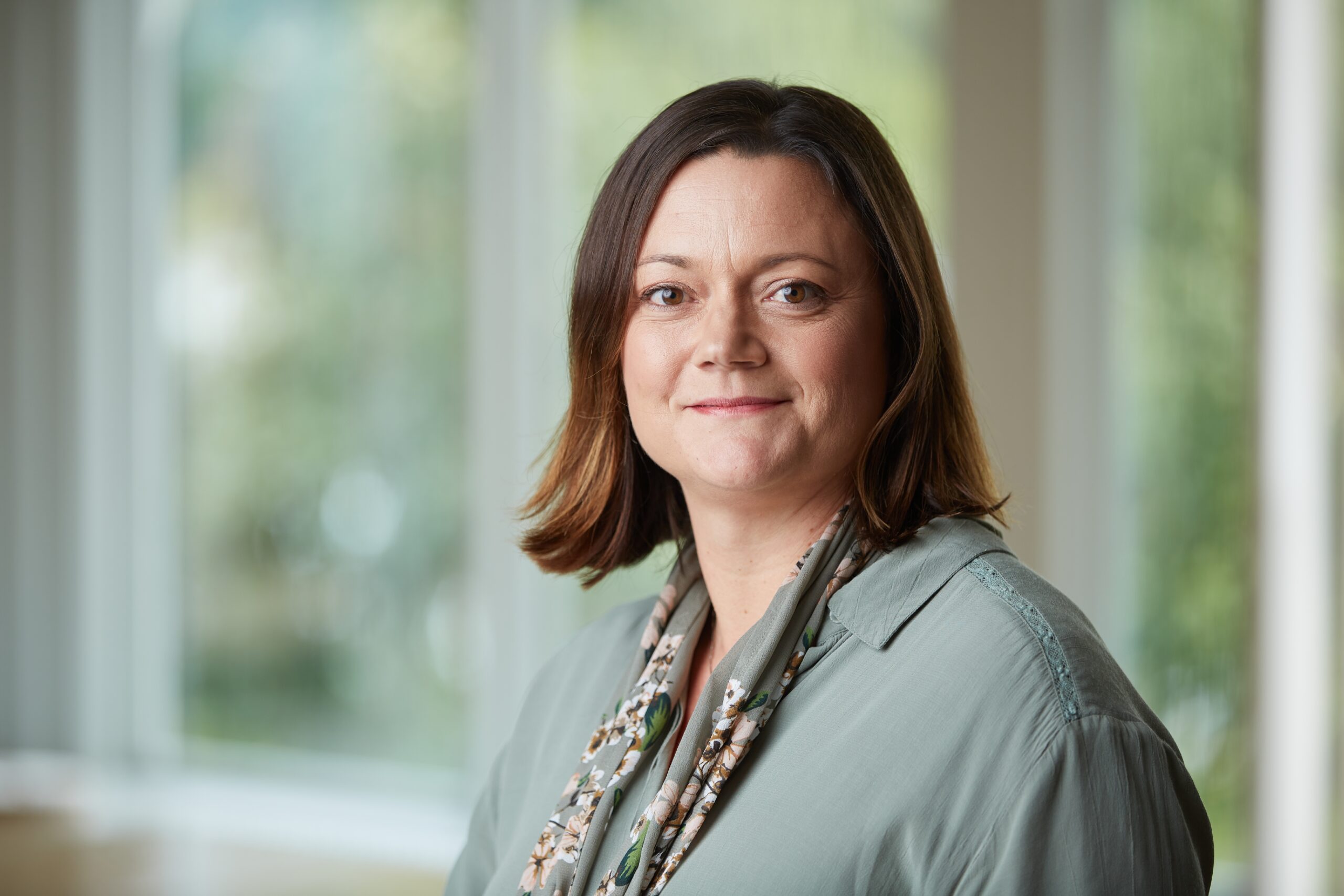 NCC ändrar i koncernledningen