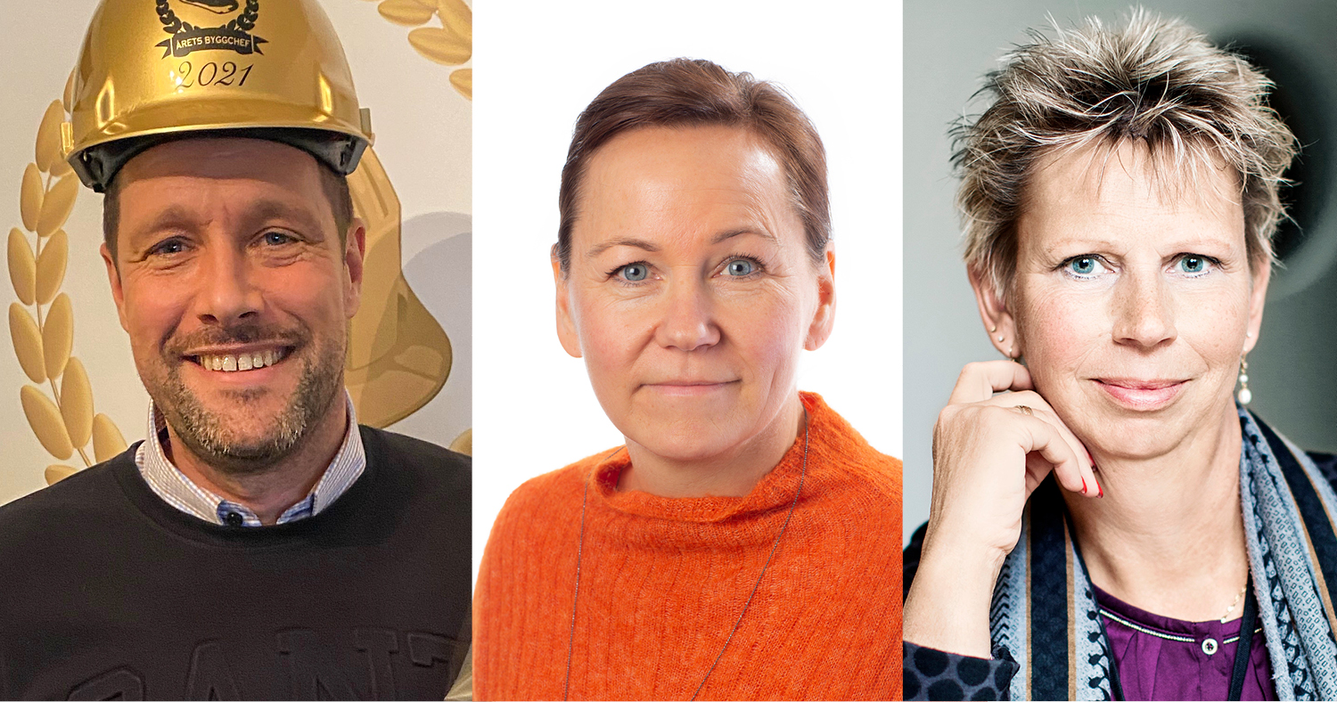 Branschen om året som gått – och önskningar inför 2022