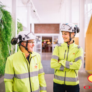 Årets NollCO2-projekt – SGB Awards 2021