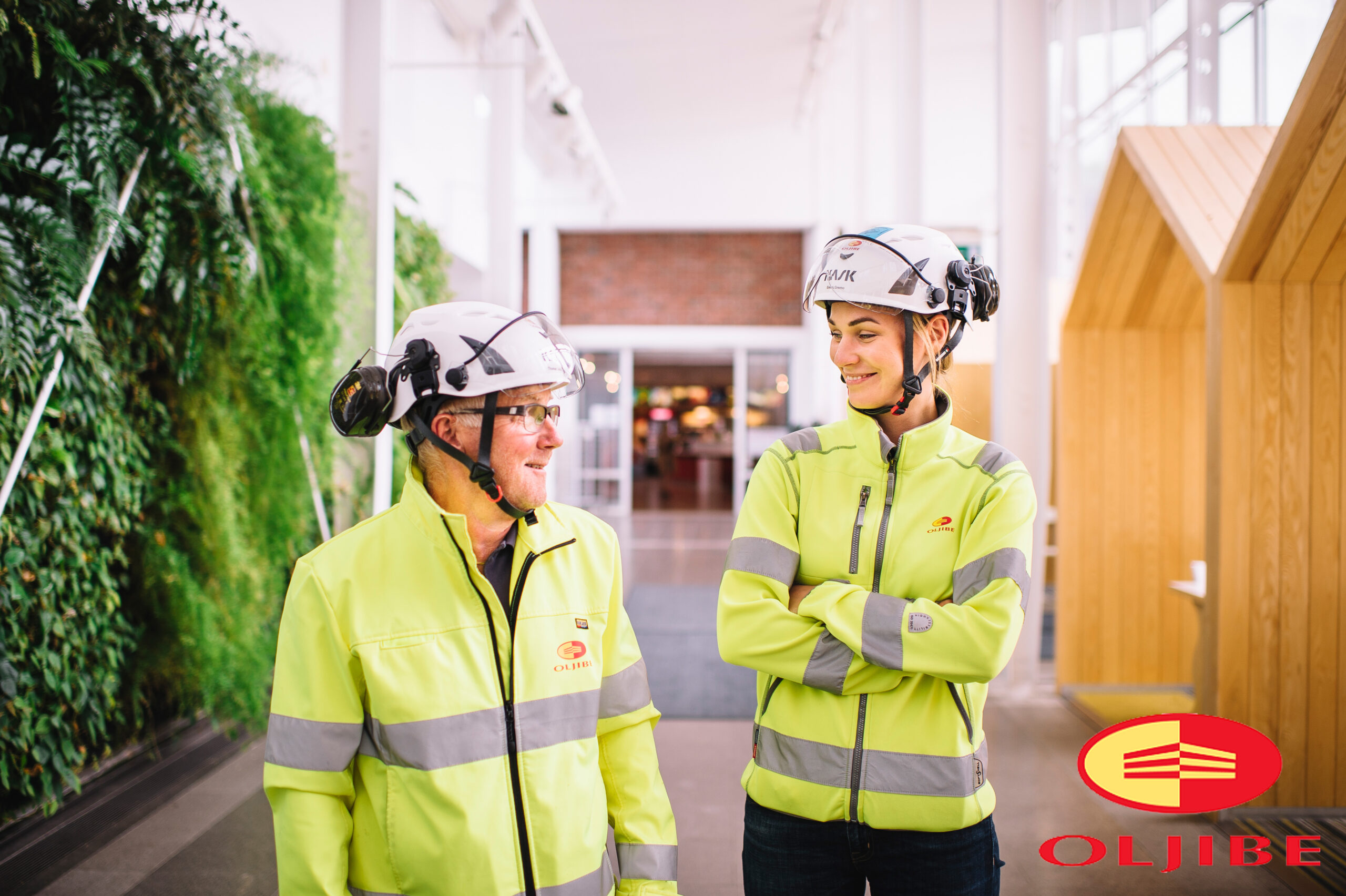 Årets NollCO2-projekt – SGB Awards 2021