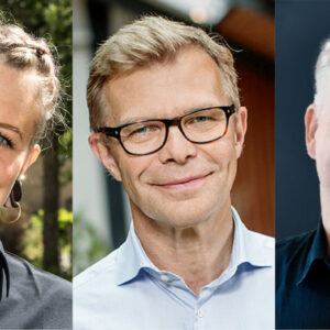 Branschen om årets som gått – och önskningar inför 2022