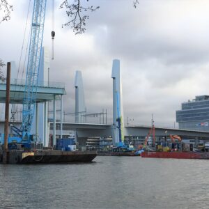 Efter brosprängningen – aktörer kräver skadestånd