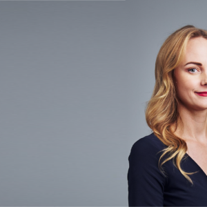 Har du alltid vetat att du ville bli entreprenadjurist?