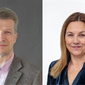 De tar plats i JM:s koncernledning