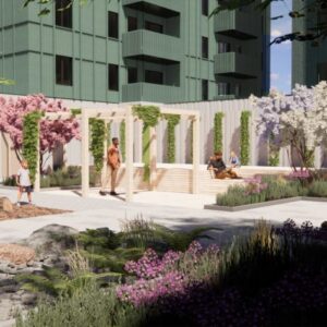 Topplista: Hetaste arkitekterna